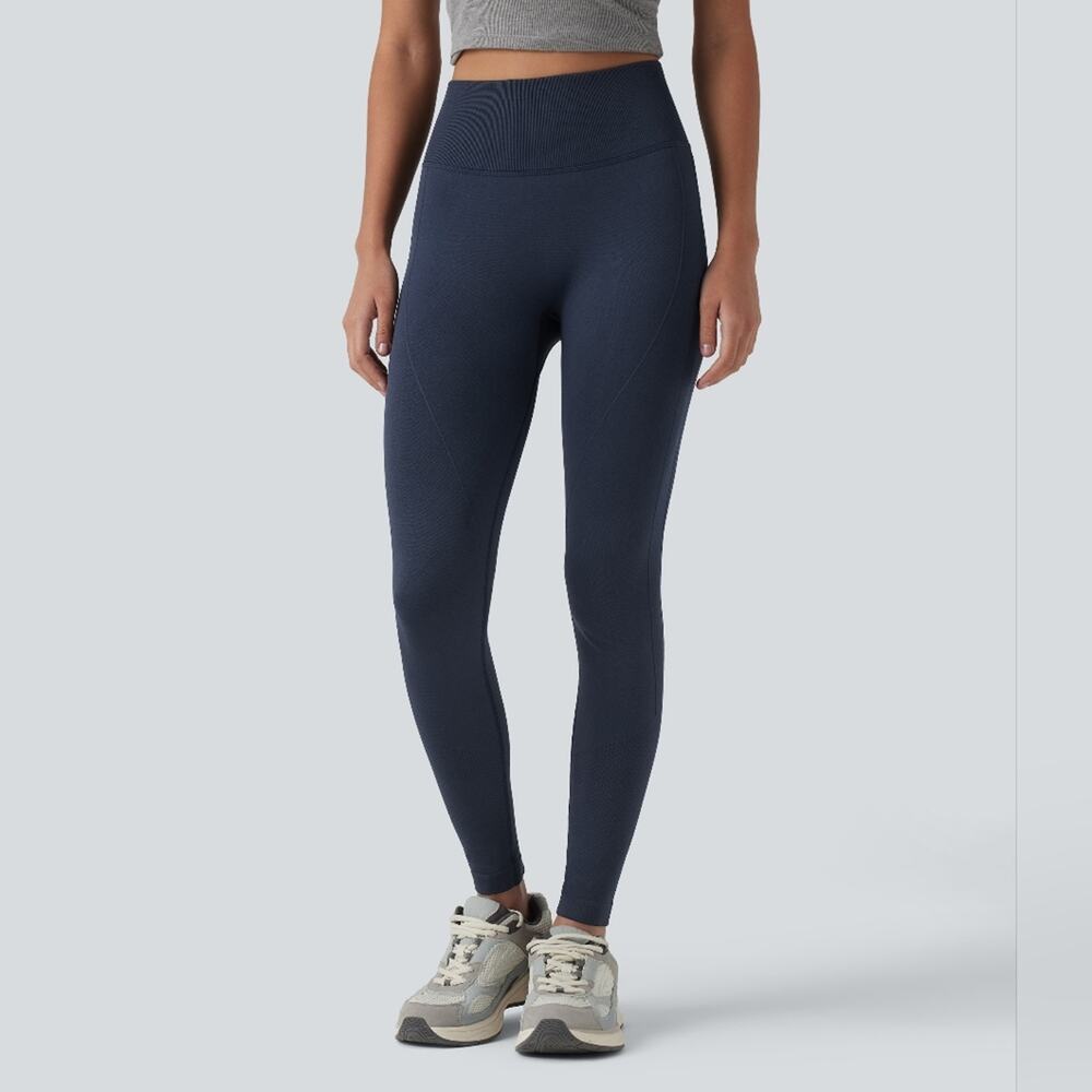 NWT Halara seamless Leggings Size Large